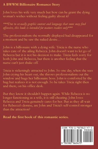 Love Anew: Lonely Billionaire Romance Series Book 1