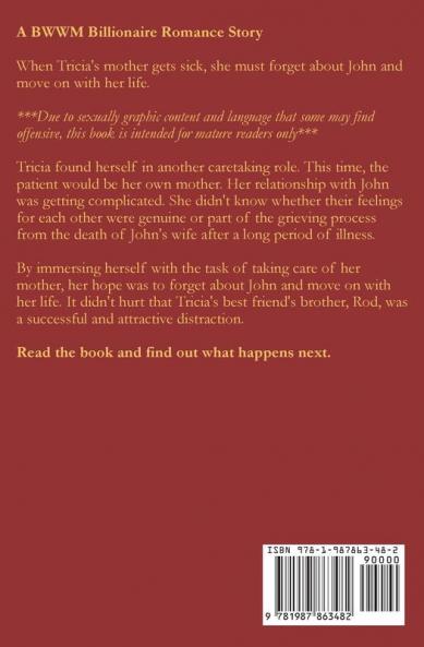 Love Bound: Lonely Billionaire Romance Series Book 2