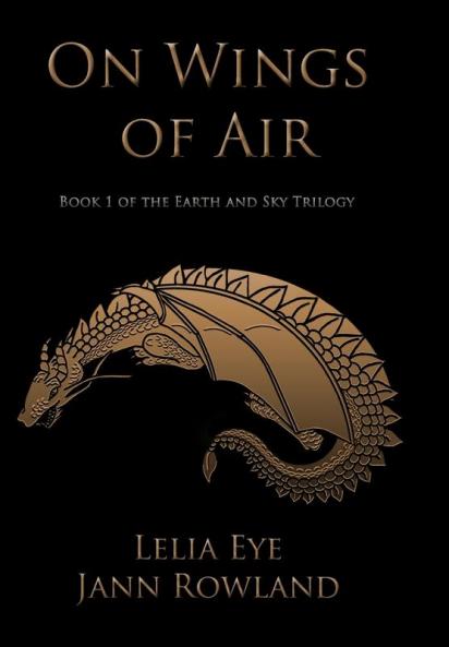 On Wings of Air: 1 (Earth and Sky)