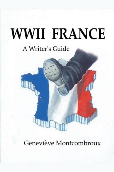 WWII FRANCE