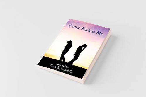 Come Back to Me