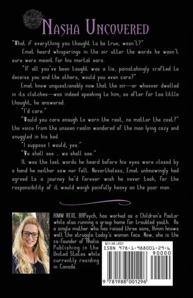 Nasha Uncovered: What's Yet To Come