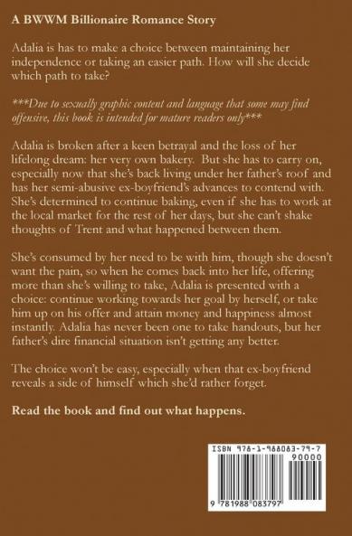 Love Forgiven: 2 (Tenacious Billionaire Bwwm Romance)