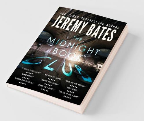 The Midnight Book Club