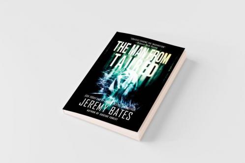 The Man From Taured