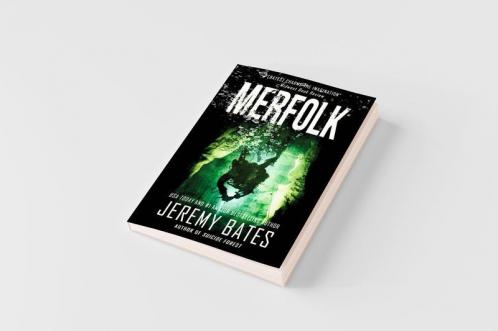 Merfolk