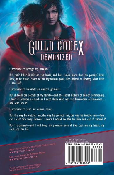 Delivering Evil for Experts: 4 (The Guild Codex: Demonized)