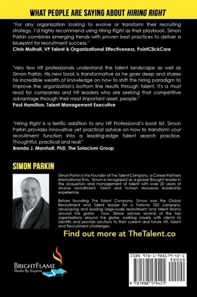 Hiring Right