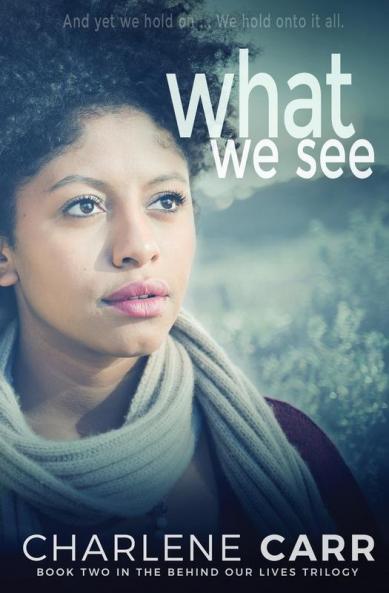 What We See: 2 (Behind Our Lives Trilogy)