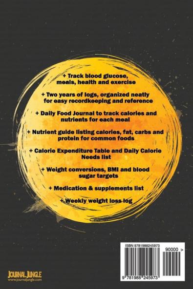 Diabetes Workbook