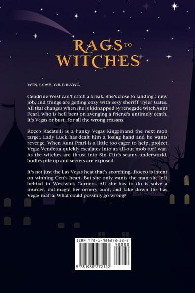 Rags to Witches