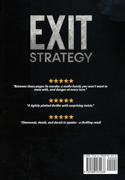 Exit Strategy