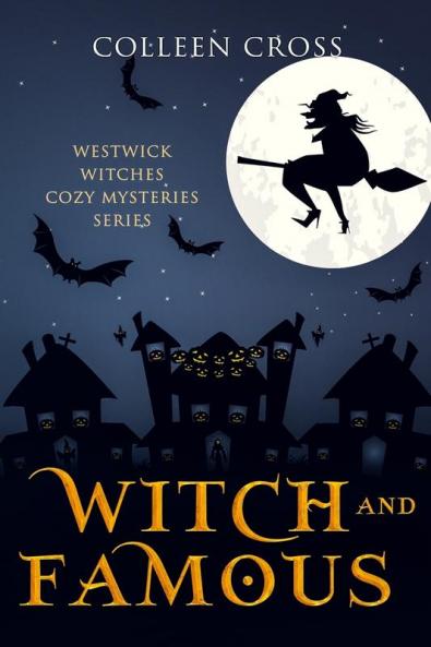 Witch and Famous