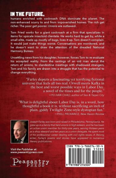 Labor Day