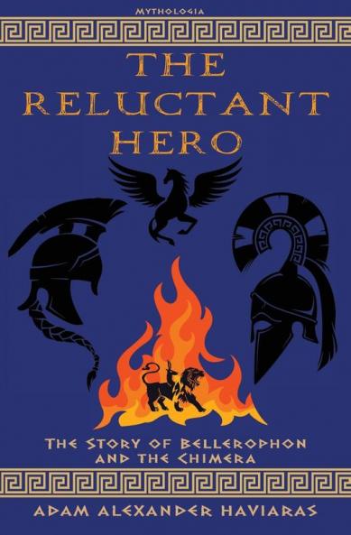 The Reluctant Hero