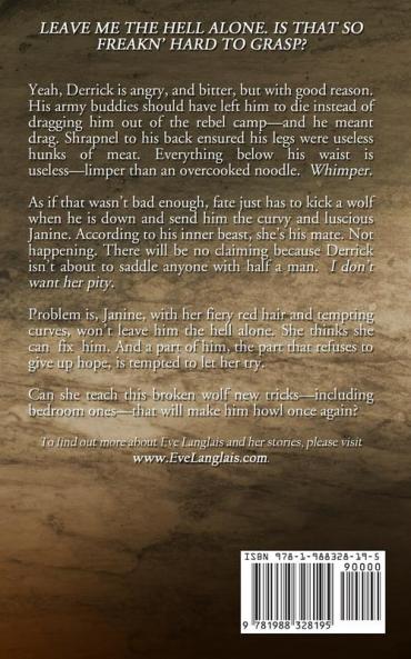 Freakn' out: 7 (Freakn' Shifters)
