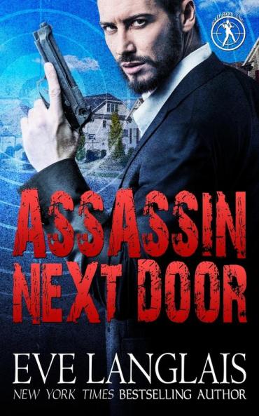 Assassin Next Door: 1 (Bad Boy Inc.)
