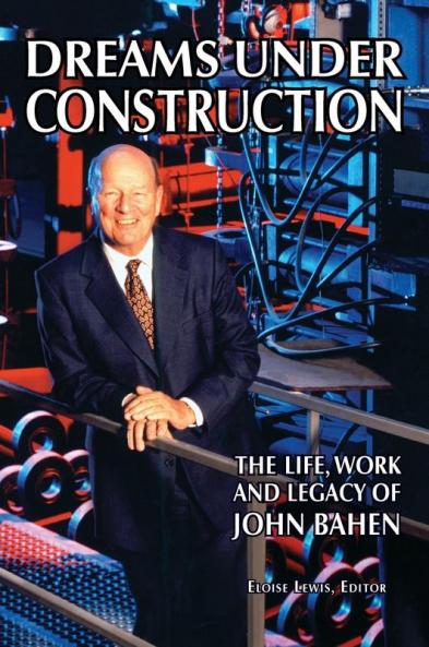 DREAMS UNDER CONSTRUCTION