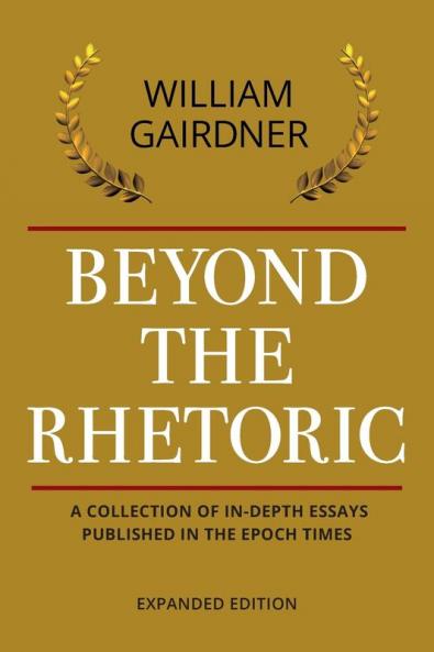BEYOND THE RHETORIC