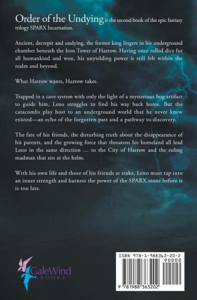Order of the Undying