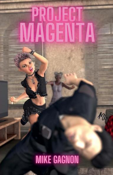 Project Magenta