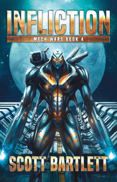 Infliction: 4 (Mech Wars)