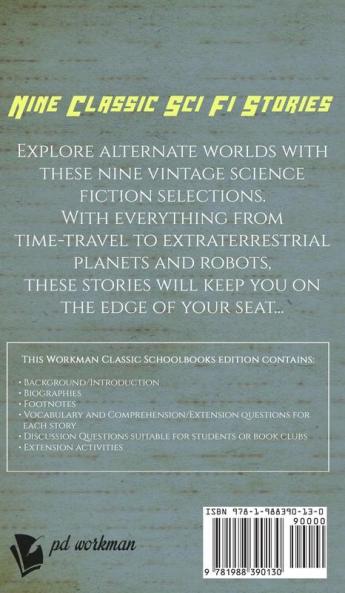 We Imagine Ourselves