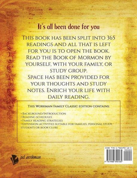 The Book of Mormon