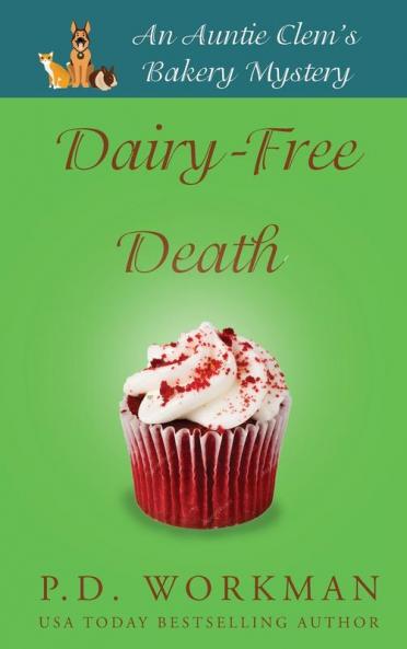 Dairy-Free Death