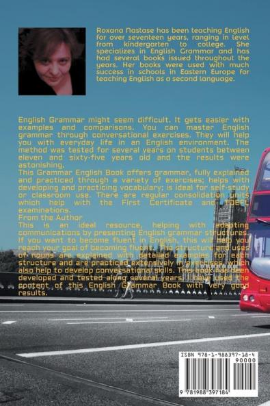 English Grammar - The Noun