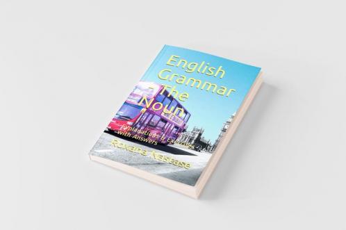 English Grammar - The Noun