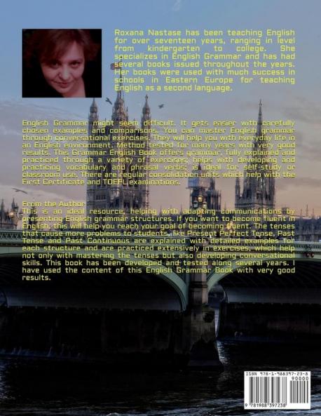 English Grammar Practice: Explanations & Exercises with Answers