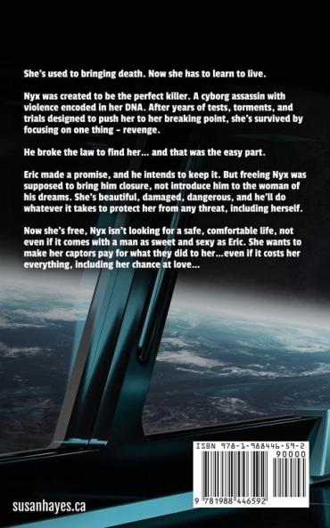 Operation Fury: 3 (The Drift: Nova Force)