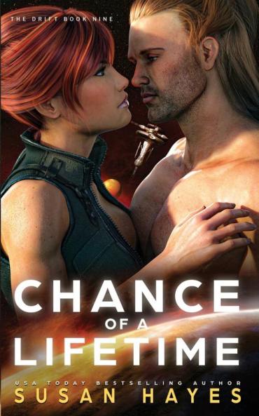 Chance Of A Lifetime: 9 (Drift)