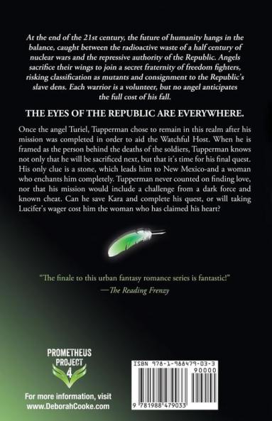 Abyss: 4 (Prometheus Project)