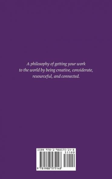 Your Music and People: creative and considerate fame