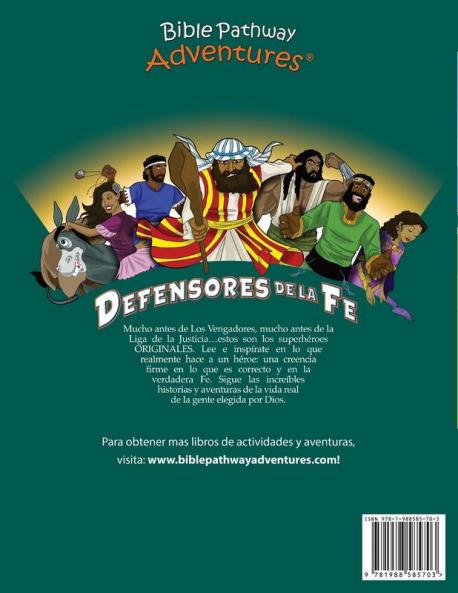 Libro de Actividades de la Porción Semanal de la Torá