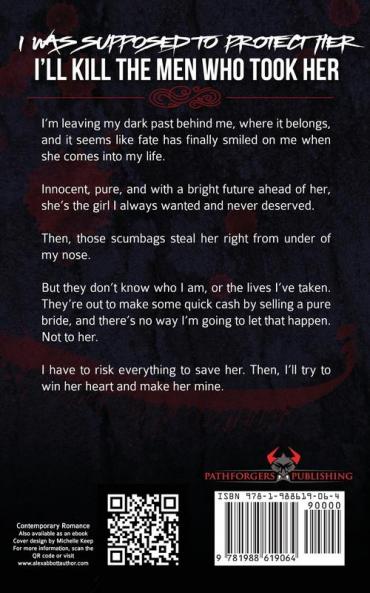 Stolen from the Hitman