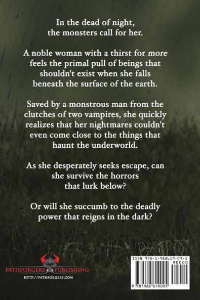 Her Descent