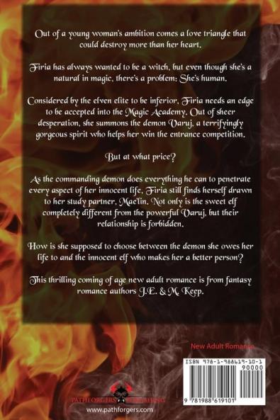Magic Academy
