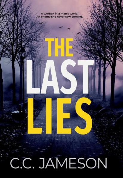 The Last Lies