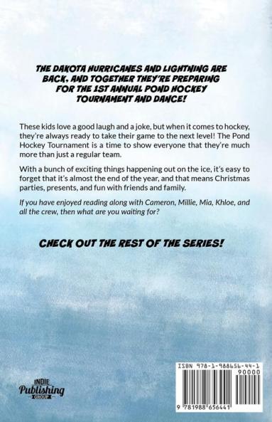 Hockey Wars 7