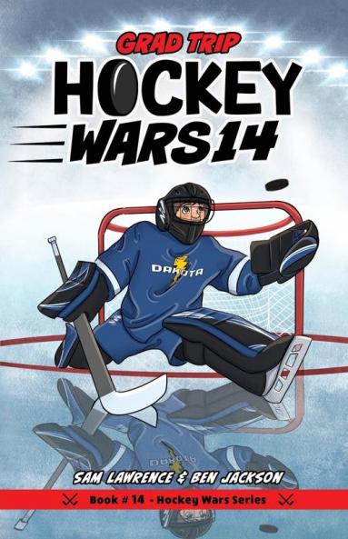 Hockey Wars 14