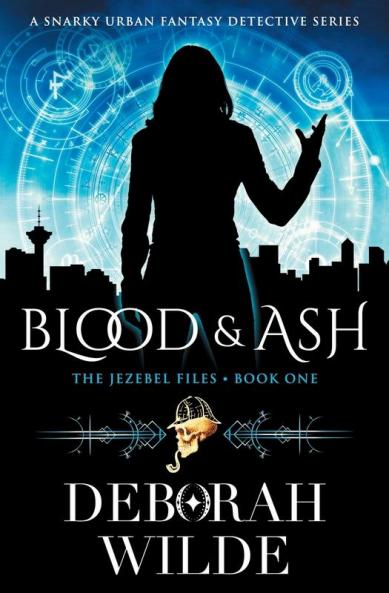Blood & Ash