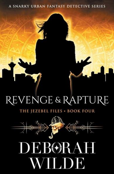 Revenge & Rapture