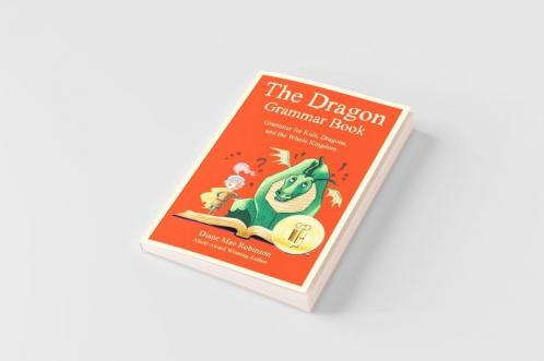 The Dragon Grammar Book