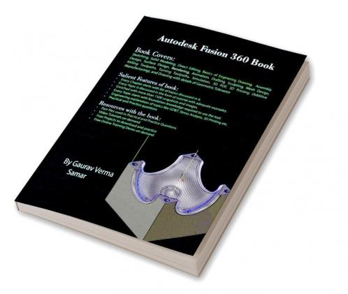 Autodesk Fusion 360 Book