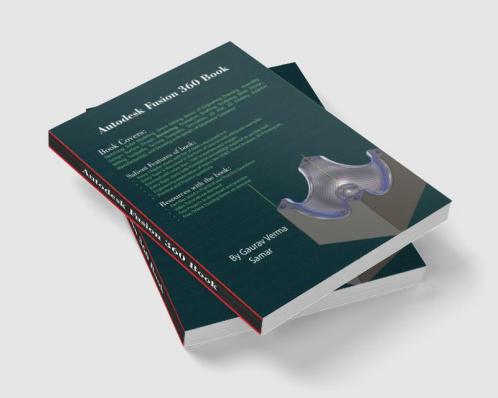 Autodesk Fusion 360 Book