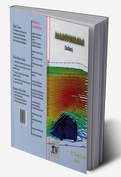 Autodesk CFD 2018 Black Book