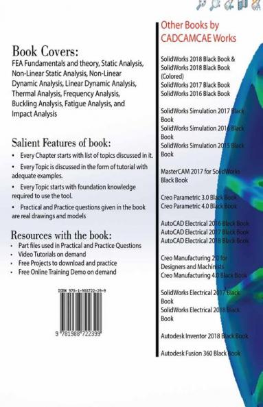 Basics of Autodesk Nastran In-CAD 2018